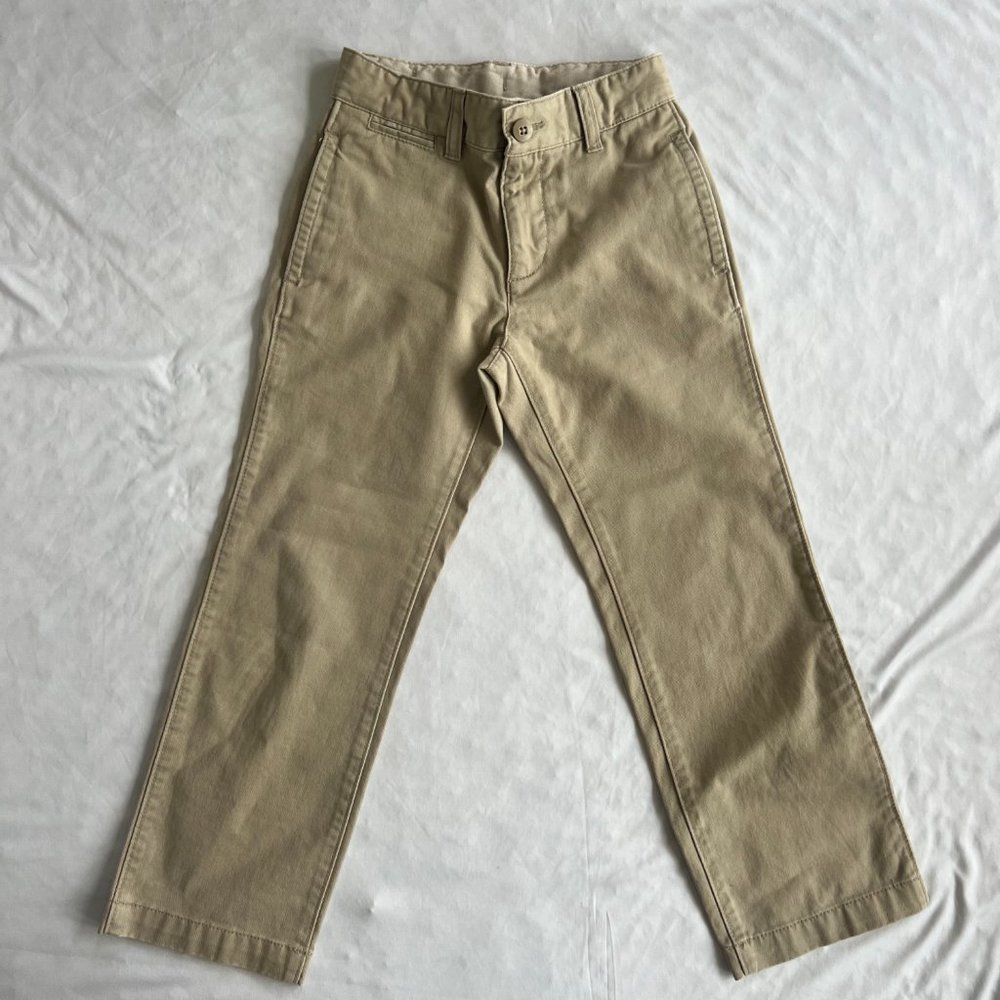 Gap Khaki Pants